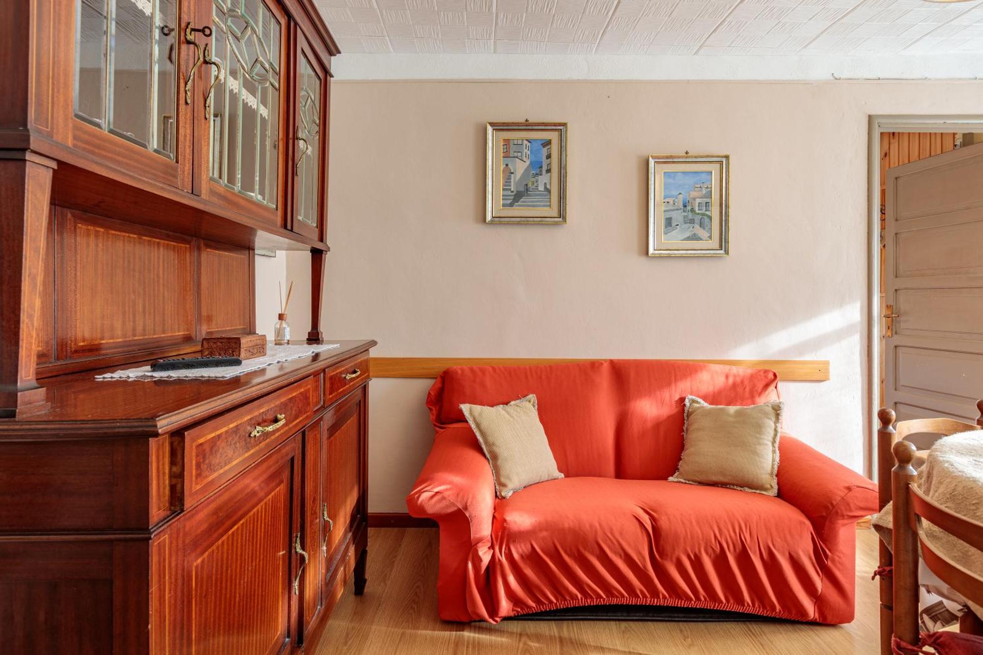 Ferienwohnung Lo Mitcho De Pouisse Aosta Exterior foto
