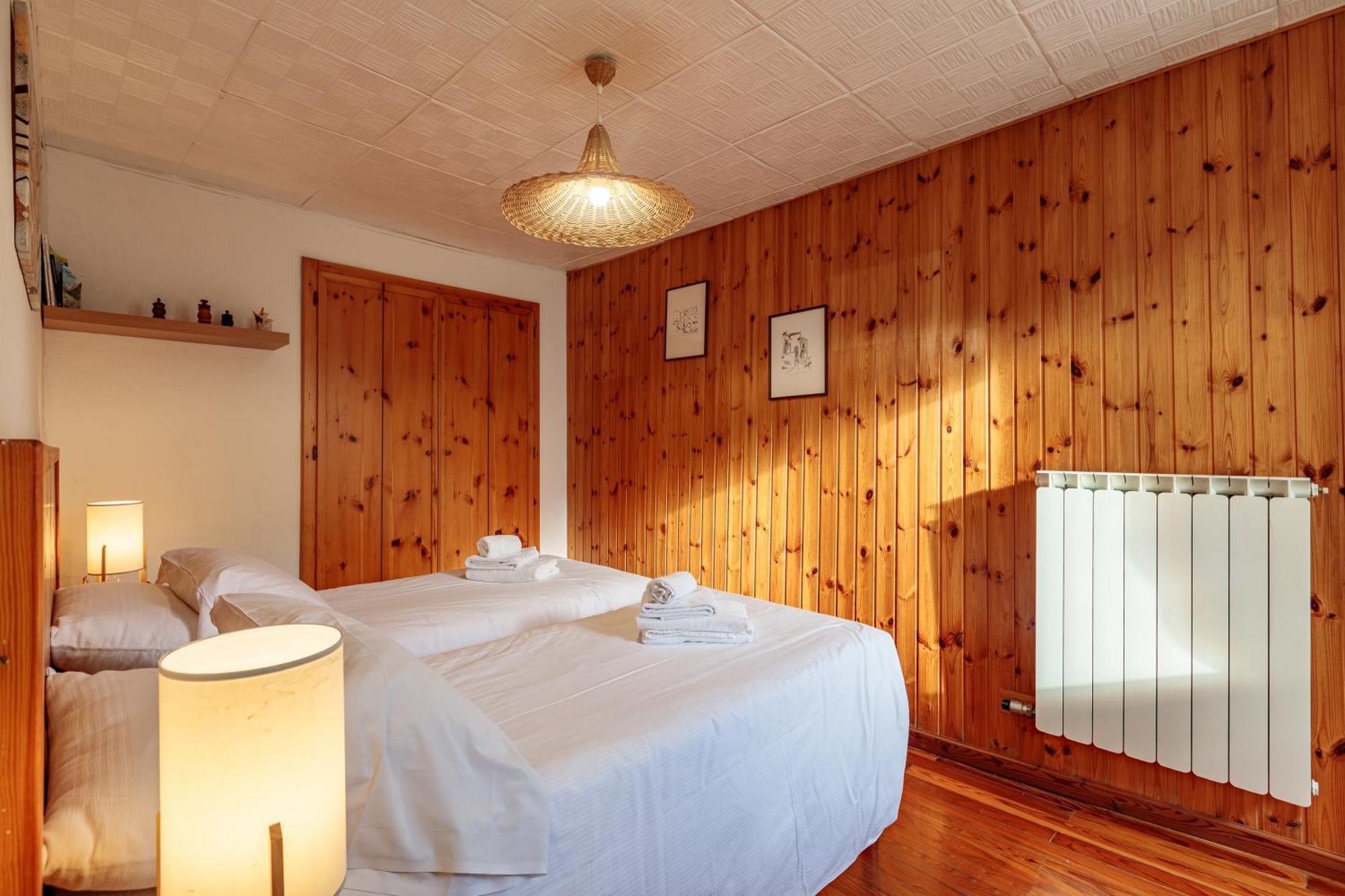 Ferienwohnung Lo Mitcho De Pouisse Aosta Exterior foto